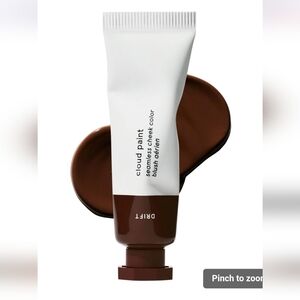 Glossier Cloud Paint Gel Cream Blush in Color Drift